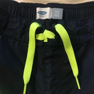 Boy’s Swim Trunks